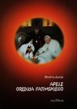 Apele Orędzia Fatimskiego. Wydawca: Pallottinum. Dadada.pl Opakowanie Apele Orędzia Fatimskiego