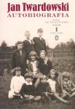 Okładka książki Autobiografia Myśli nie tylko o sobie tom 1 1915-1959