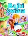 Okładka książki Bajki Świata 2012 (OM)