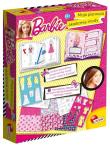Opakowanie Barbie - Pierwsza Akademia Mody