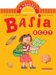 Okładka książki Basia uczy. W podróży