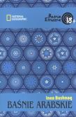 Okładka książki Baśnie arabskie. Baśnie Etniczne