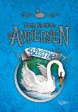 Baśnie - Hans Christian Andersen kolor BR GREG. Autor: Hans Christian Andersen. Dadada.pl Okładka książki Baśnie - Hans Christian Andersen kolor BR GREG