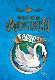 Baśnie - Hans Christian Andersen kolor TW GREG. Autor: Hans Christian Andersen. Dadada.pl Okładka książki Baśnie - Hans Christian Andersen kolor TW GREG