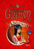 Baśnie - Jakub i Wilhelm Grimm kolor TW BREG. Autor: Jakub i Wilhelm Grimm. Dadada.pl Okładka książki Baśnie - Jakub i Wilhelm Grimm kolor TW BREG