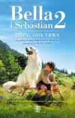 Bella i Sebastian 2. Autor: Christine Feret-Fleury. Dadada.pl Okładka książki Bella i Sebastian 2
