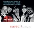Okładka książki Best. Perfekt. Autobiografia