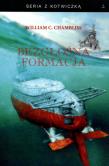 Bezgłośna formacja. Autor: Chambliss William C.. Dadada.pl Okładka książki Bezgłośna formacja