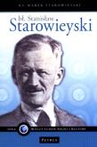 Okładka książki Bł. Stanisław Starowieyski