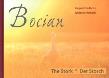 Okładka książki Bocian