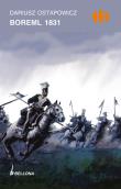 Okładka książki Boreml 1831