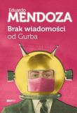 Okładka książki Brak wiadomości od Gurba