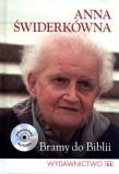 Bramy do Biblii + CD. Autor: Świderkówna Anna. Dadada.pl Okładka książki Bramy do Biblii + CD