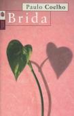 Brida pocket. Autor: Paulo Coelho. Dadada.pl Okładka książki Brida pocket
