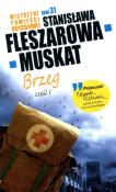 Brzeg część 1. Autor: Fleszarowa-Muskat Stanisława. Dadada.pl Okładka książki Brzeg część 1