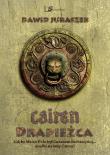Cairen. Drapieżca. Autor: Juraszek Dawid. Dadada.pl Okładka książki Cairen. Drapieżca