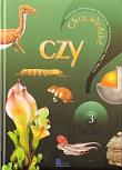Okładka książki Chcę wiedzieć czy? Tom 3