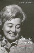 Okładka książki Chiara Lubich. Życie i dzieło
