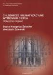 Chłodnicze i klimatyzacyjne wymienniki ciepła.. Autor: Niezgoda-Żelasko Beata, Zalewski Wojciech. Dadada.pl Okładka książki Chłodnicze i klimatyzacyjne wymienniki ciepła.