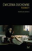 Ćwiczenia duchowne. Autor: Dakowicz Przemysław. Dadada.pl Okładka książki Ćwiczenia duchowne