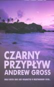 Okładka książki Czarny przypływ