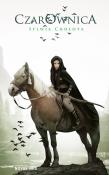 Okładka książki Czarownica