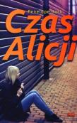 Okładka książki Czas Alicji