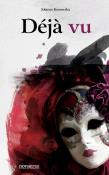 Okładka książki Deja vu