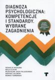 Opakowanie Diagnoza psychologiczna: kompetencje i standardy