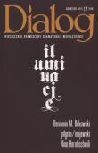 Opakowanie Dialog 12/2015