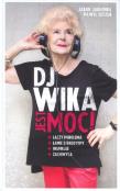Okładka książki DJ Wika Jest moc!