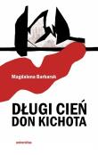 Okładka książki Długi cień Don Kichota