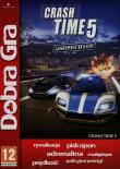 Opakowanie Dobra Gra Crash Time 5
