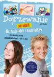 Dojrzewanie Poradnik dla nastolatek i nastolatków. Autor: Meredith Susan. Dadada.pl Okładka książki Dojrzewanie Poradnik dla nastolatek i nastolatków