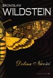 Okładka książki Dolina nicości