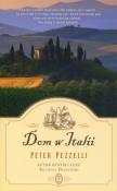 Okładka książki Dom w Italii