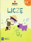 Domowe ćwiczenia. Liczę. Wiek 8-9 lat WSiP. Autor: Dorota Zdunek. Dadada.pl Okładka książki Domowe ćwiczenia. Liczę. Wiek 8-9 lat WSiP