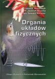 Drgania układów fizycznych. Autor: Marczewski Krzysztof, Pietrucha Józef, Szuster Jan Tomasz. Dadada.pl Okładka książki Drgania układów fizycznych