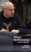 Droga do poznania. Autor: Horubała Andrzej. Dadada.pl Okładka książki Droga do poznania