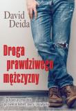 Okładka książki Droga prawdziwego mężczyzny