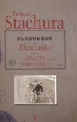 Dzienniki. Autor: Stachura Edward. Dadada.pl Okładka książki Dzienniki