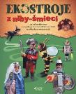 Okładka książki Ekostroje z niby-śmieci