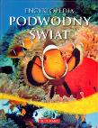 Okładka książki Encyklopedia. Podwodny świat (OT)