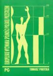 Okładka książki Europejskie wyzwania spójności polskiej przestrzeni