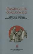 Ewangelia odrzuconego. Autor: praca zbiorowa. Dadada.pl Okładka książki Ewangelia odrzuconego