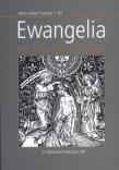 Okładka książki Ewangelia w liturgii i życiu