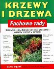 Okładka książki Fachowe rady. Krzewy i drzewa