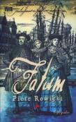 Fatum. Autor: Rowicki Piotr. Dadada.pl Okładka książki Fatum