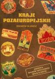 Geografia walorów turystycznych świata w zarysie. Autor: Długosz Zbigniew. Dadada.pl Okładka książki Geografia walorów turystycznych świata w zarysie
