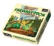 Opakowanie Gra - Farmagedon TREFL